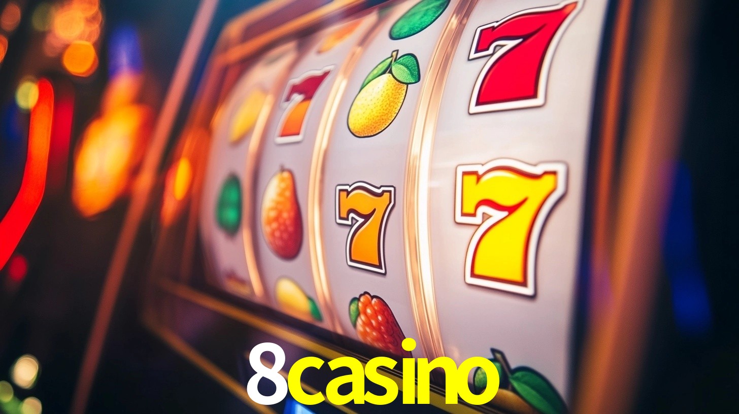 8casino: Seu Cassino Premiado com Pagamentos Rápidos