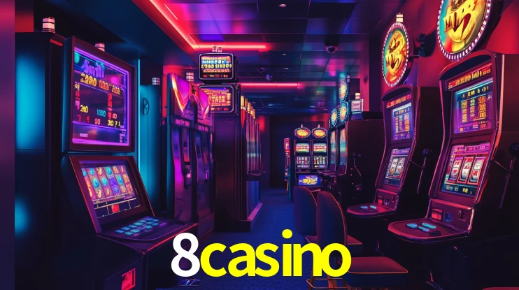 8casino - Aposta de Tensão Máxima - 8casino.com