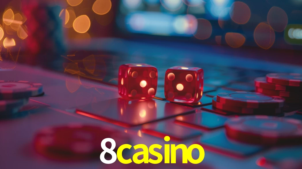 Experiência VIP 8casino