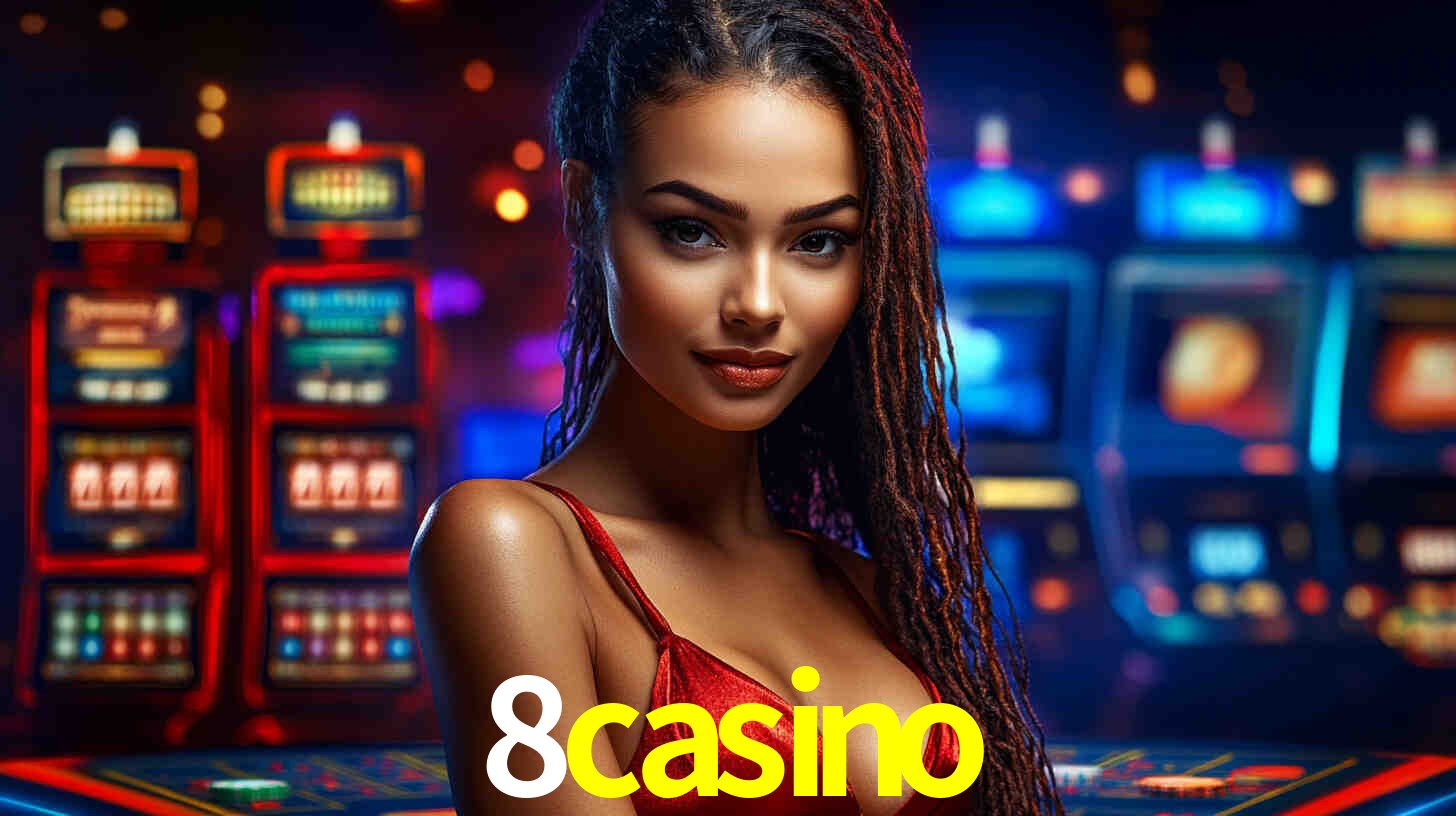 Estatísticas 8casino