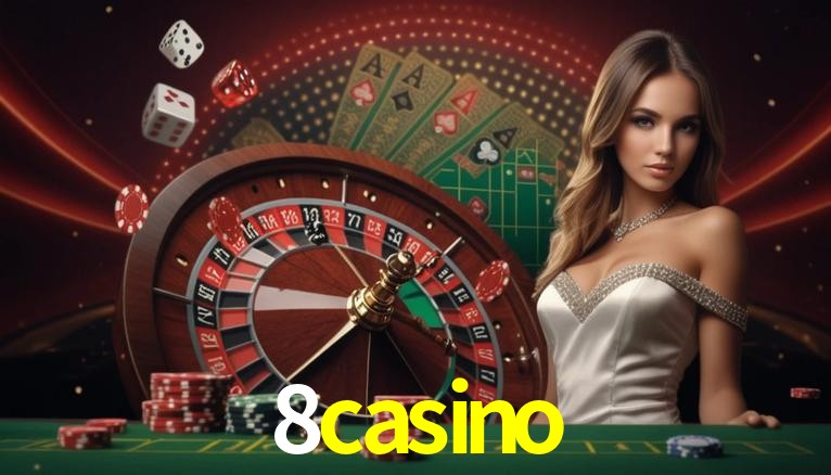 Statistics 8casino
