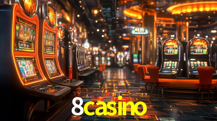 8casino bet