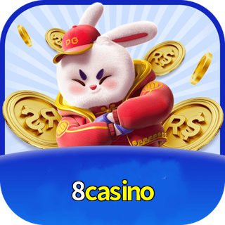 8casino