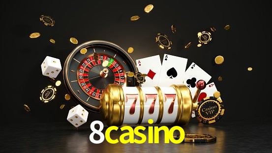 Daily Bonuses 8casino
