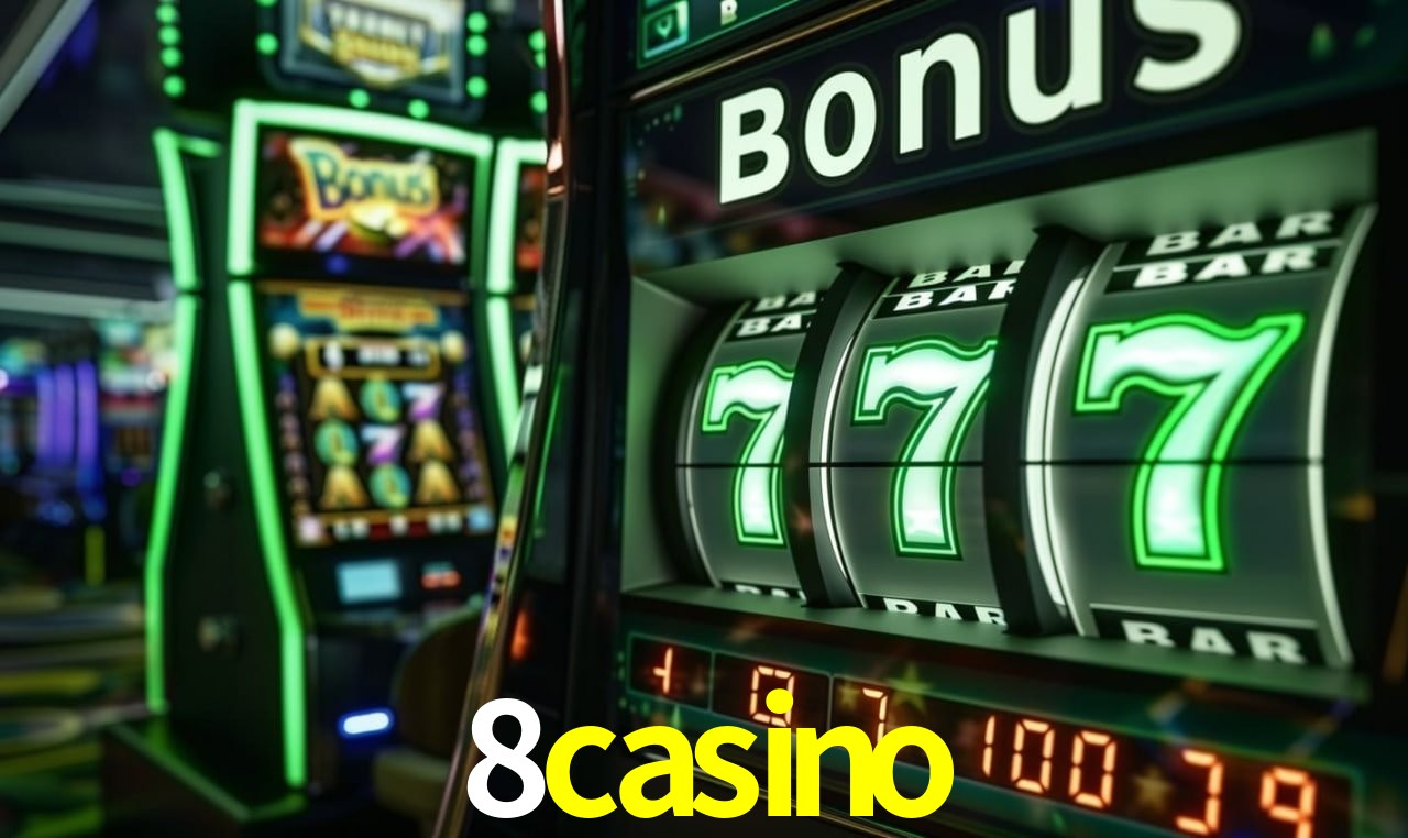 Tennis Betting 8casino
