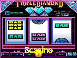 Descubra o Mundo do Cassino Online com 8casino