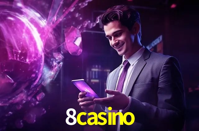 Live Casino 8casino