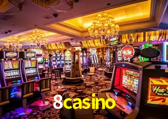 Weekend Specials 8casino