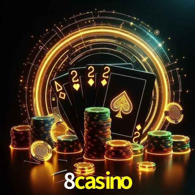 A Experiência Imersiva dos Cassinos Ao Vivo no 8casino