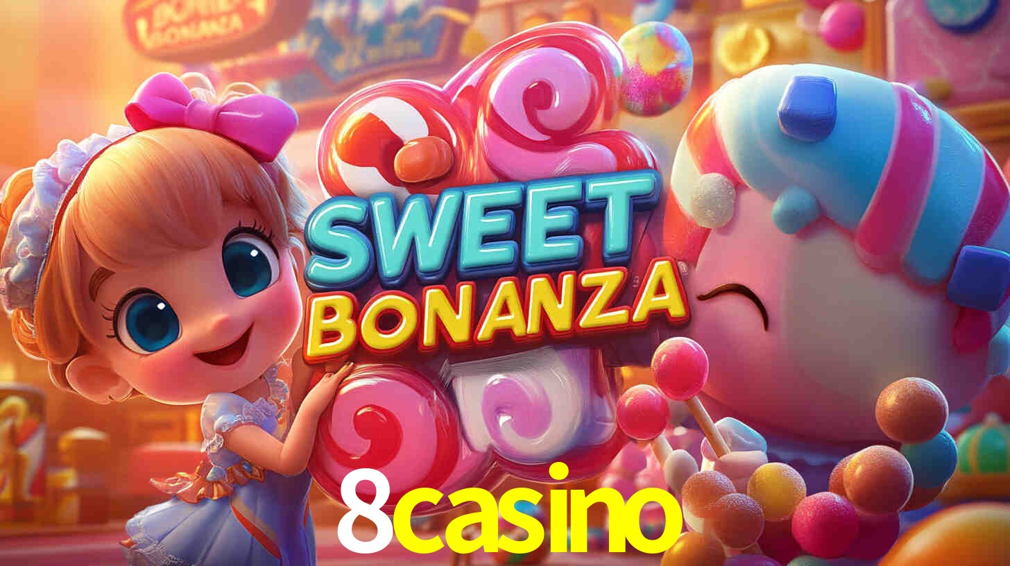 Torneios 8casino