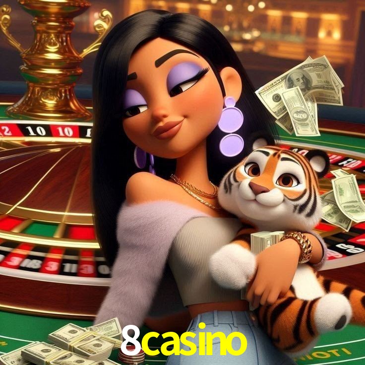 VIP Casino 8casino