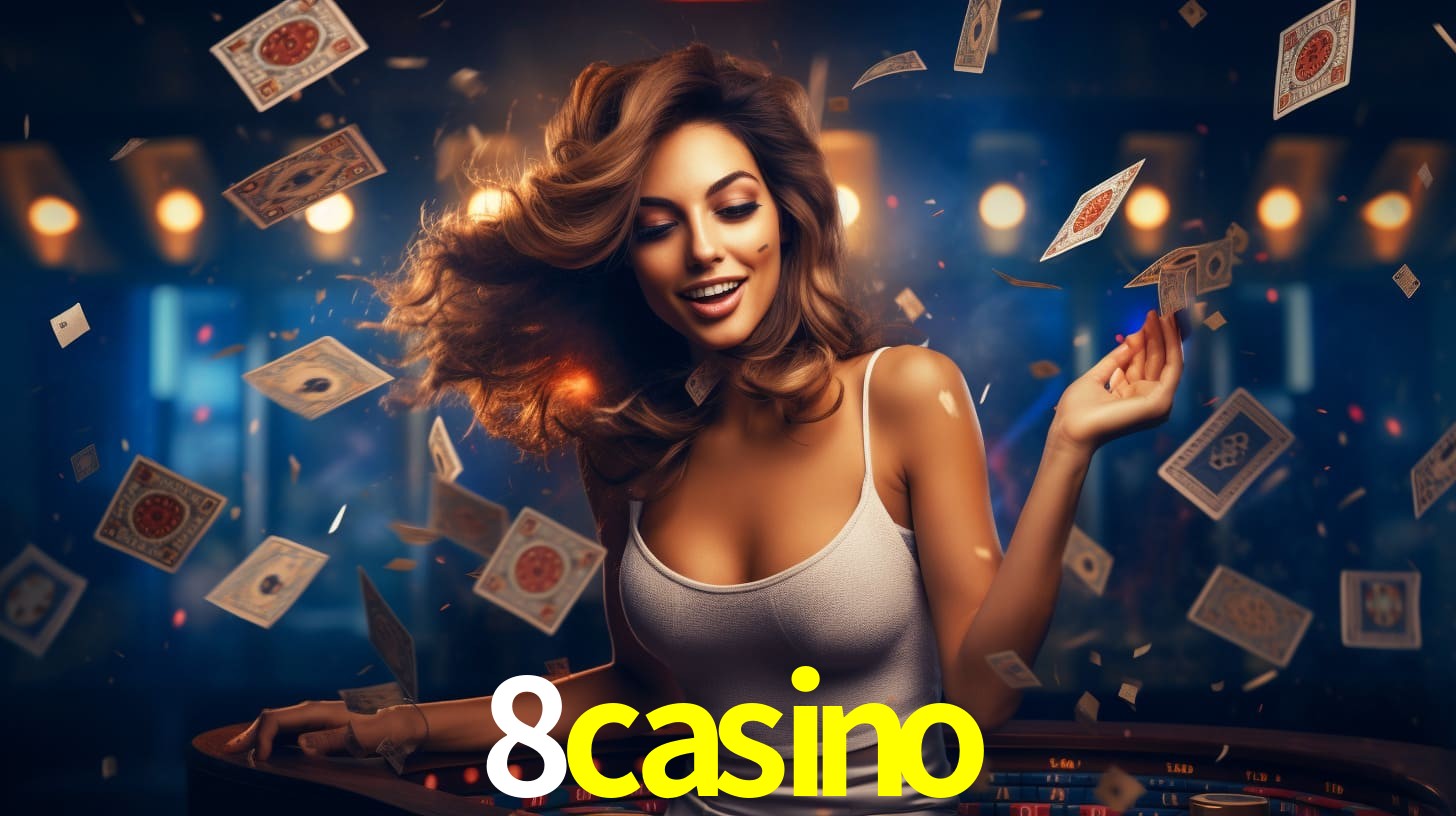 Premium Interface 8casino