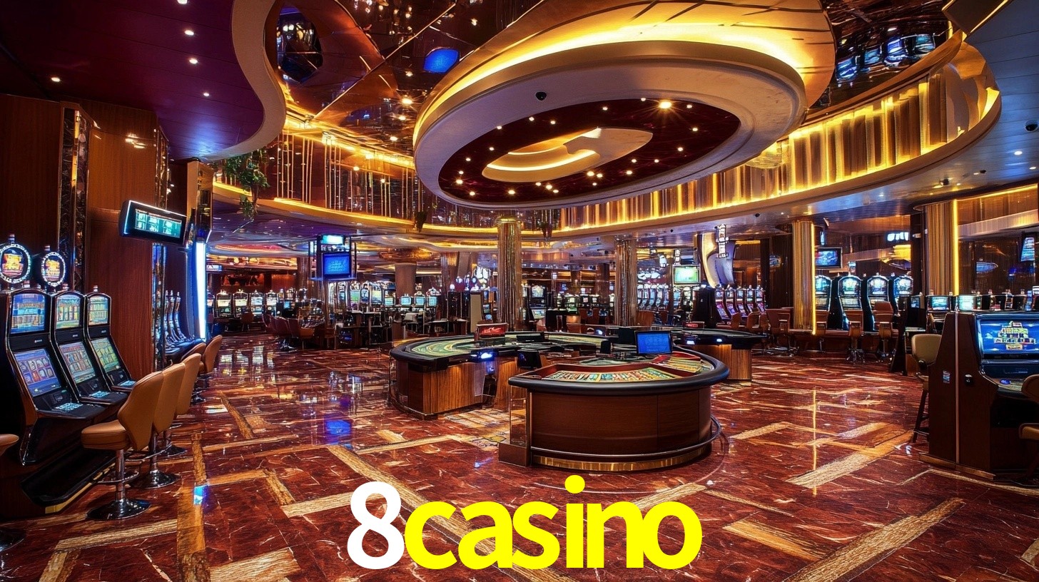 8casino