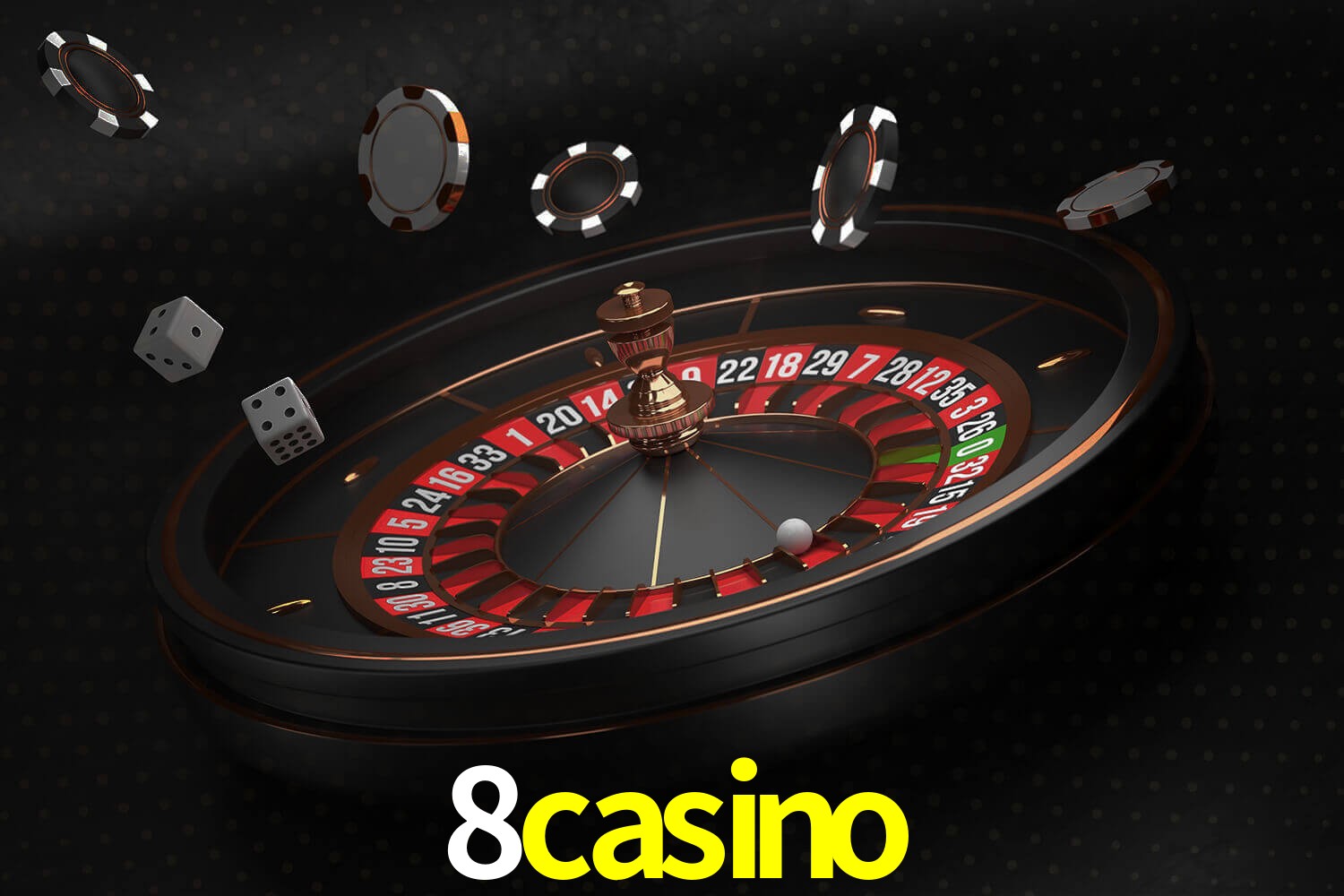 8casino bet