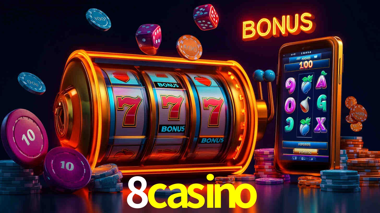 Apostas de Basquete 8casino