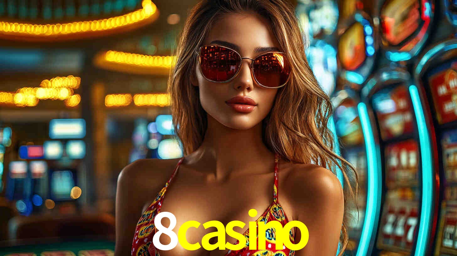 8casino.com