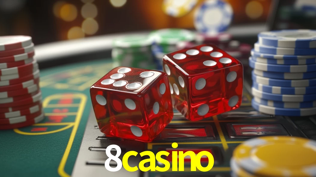 8casino bet