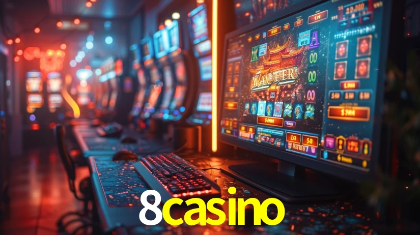 8casino.com