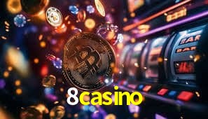 Especiais de Fim de Semana 8casino