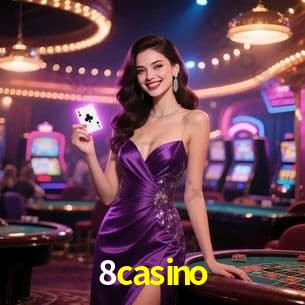 Apostas Esportivas na 8casino: Um Guia Completo