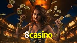 Spaceman Game 8casino