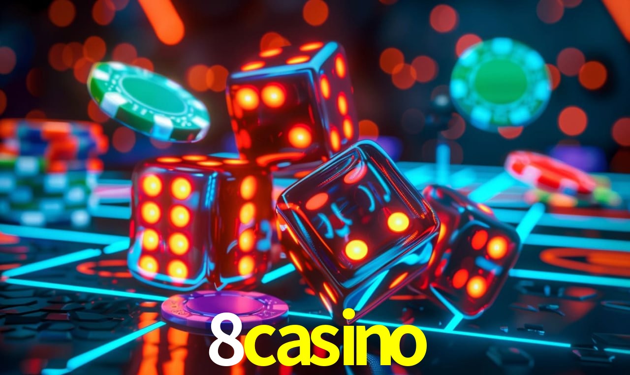 Promoções Sazonais 8casino