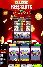 Responsive Design 8casino