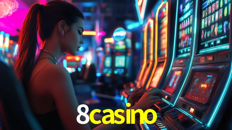 8casino