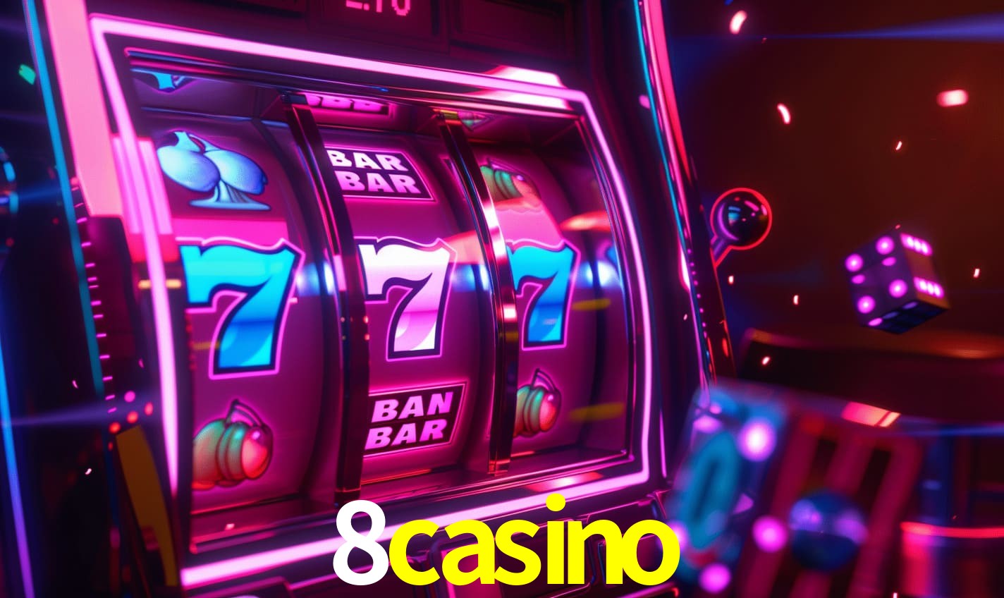 Diretório de Jogos 8casino