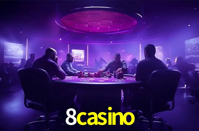 A Popularidade dos Caça-Níqueis no 8casino