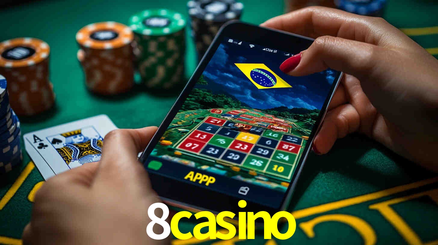 Casino VIP 8casino