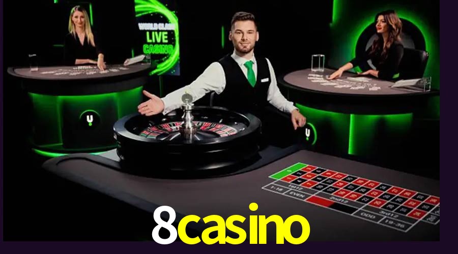 Game Statistics 8casino