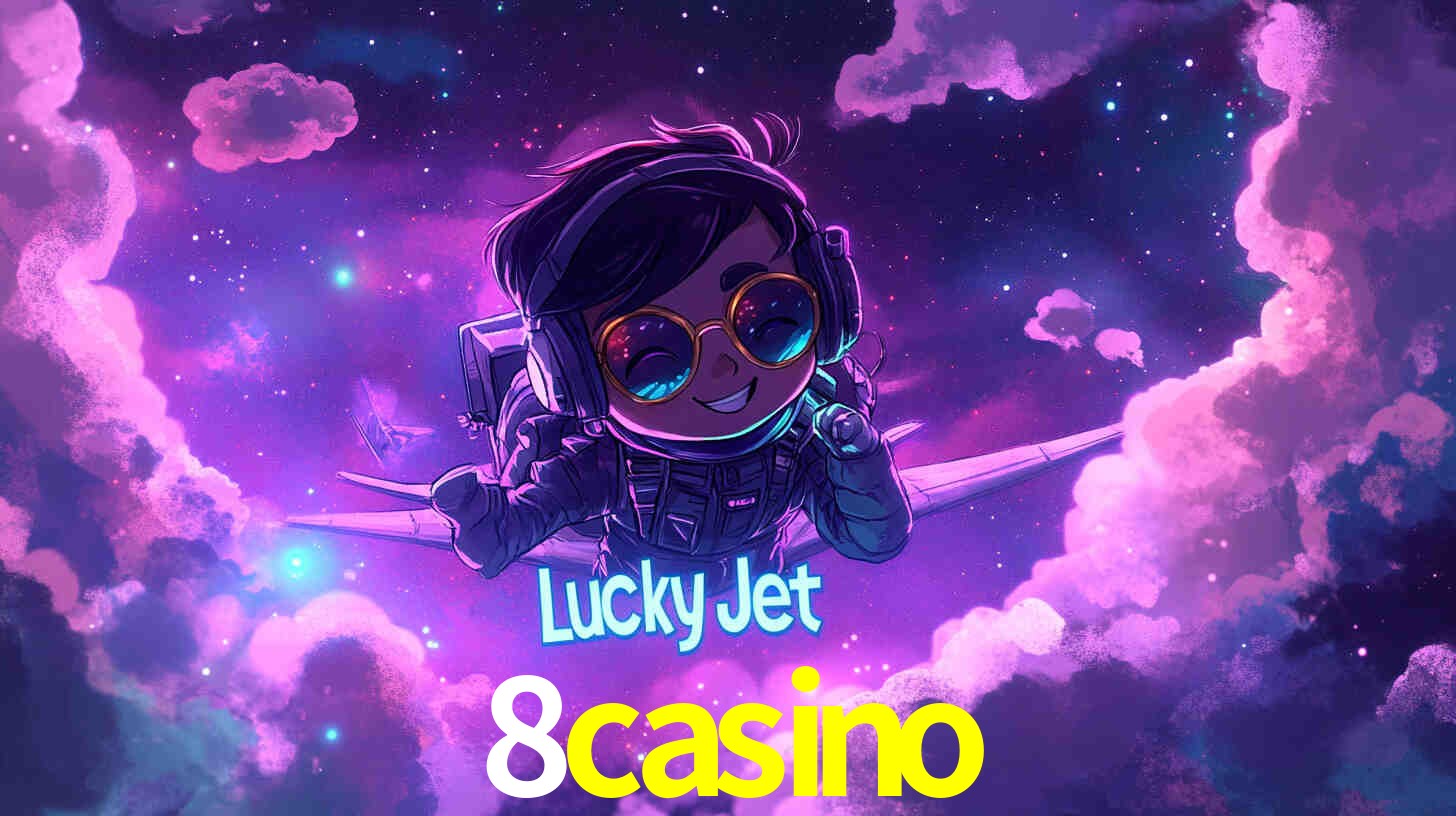 Programa VIP 8casino