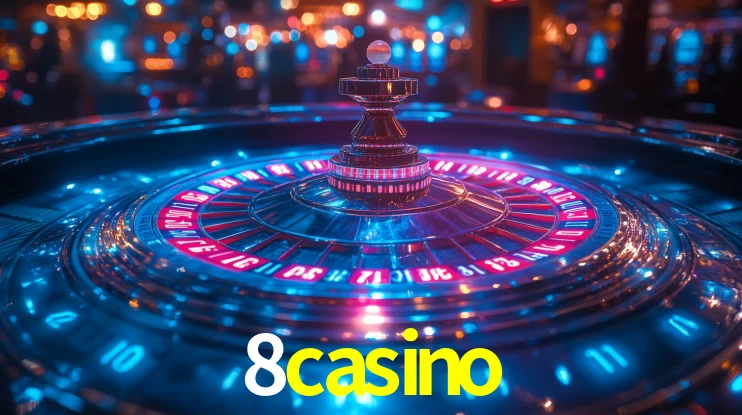 8casino: Seu Especialista em Apostas Esportivas Brasileiras