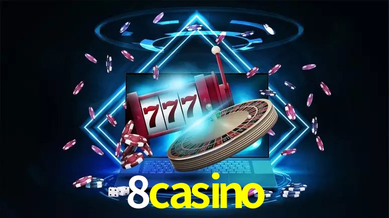 A Popularidade dos Caça-Níqueis no 8casino