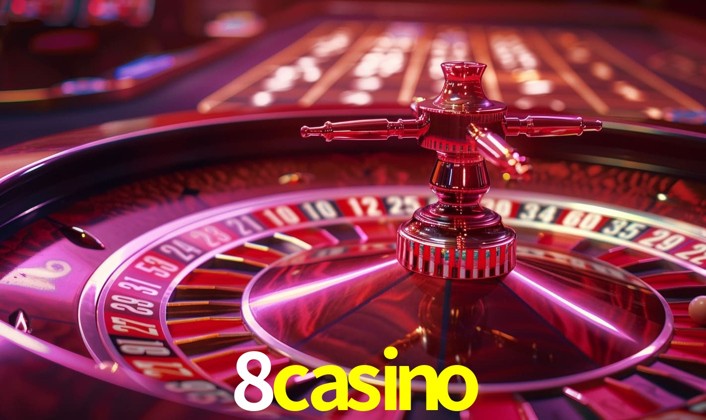 Casino Ao Vivo 8casino
