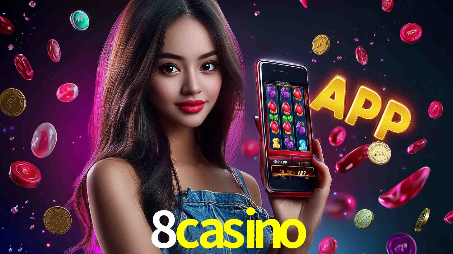 Mesa de Blackjack 8casino