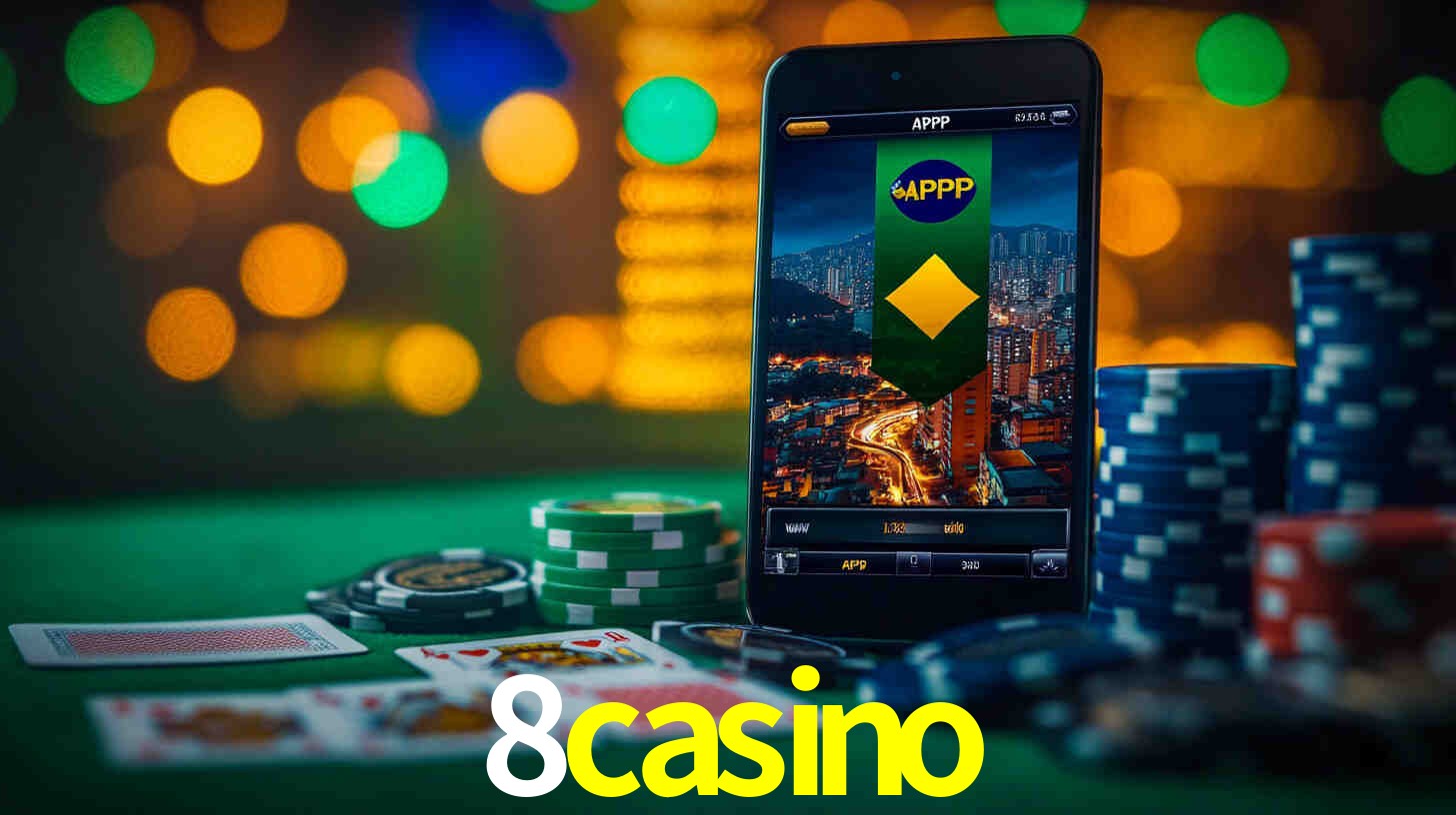 Apostas de Tênis 8casino