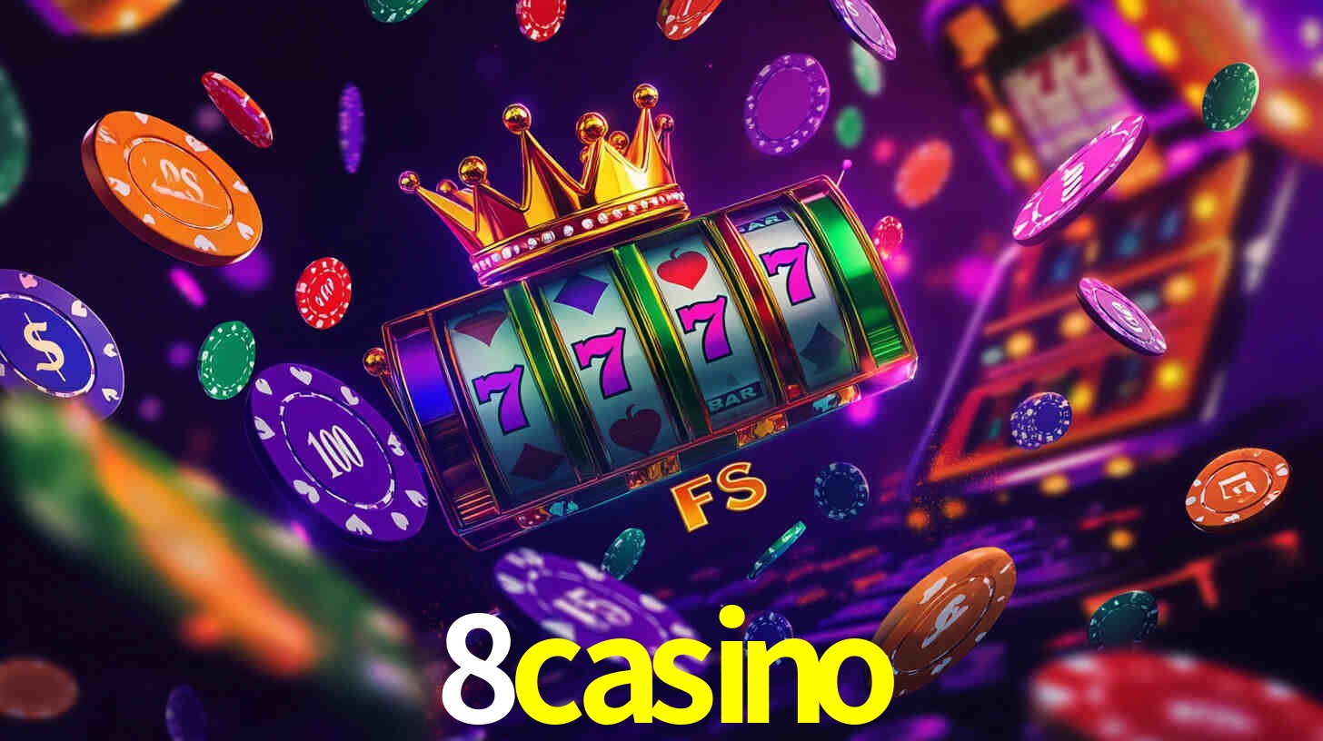 8casino