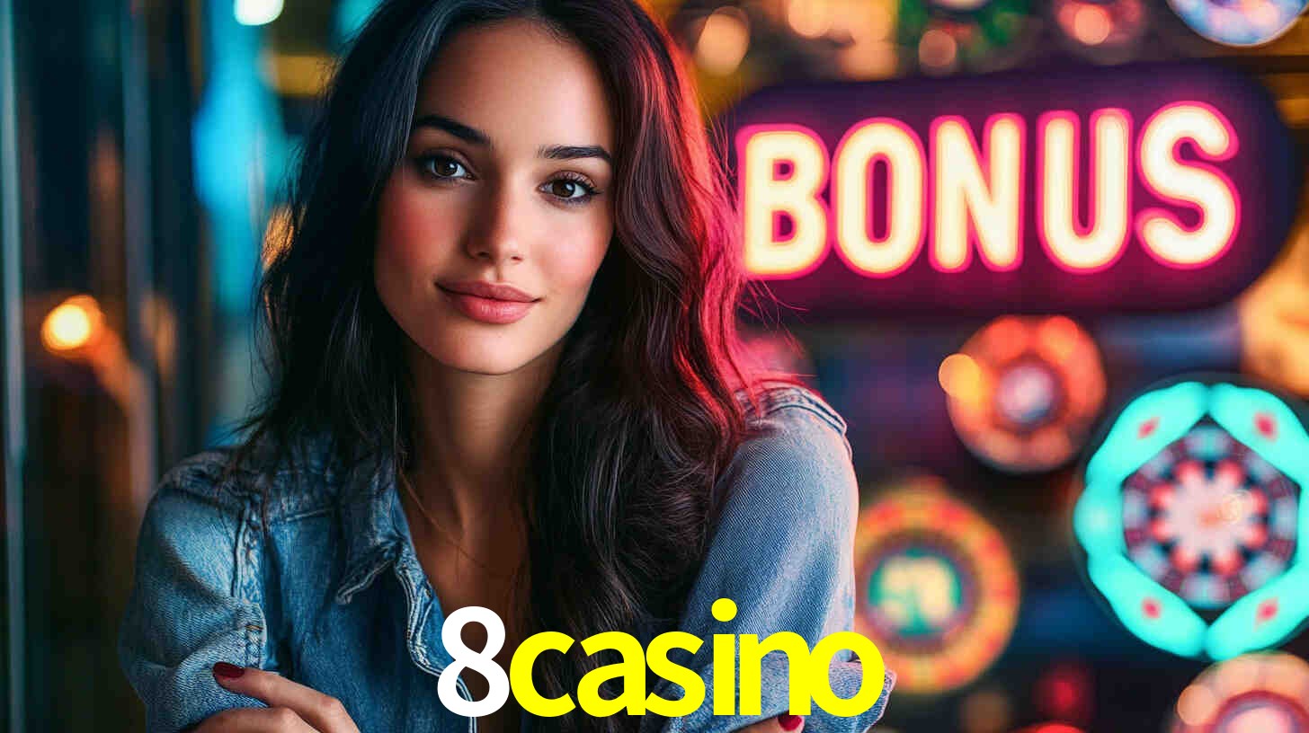 Desvendando o Mundo dos Jogos Virtuais na 8casino