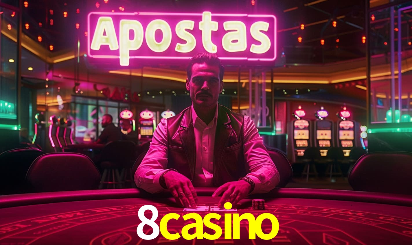 Avaliações dos Jogadores 8casino