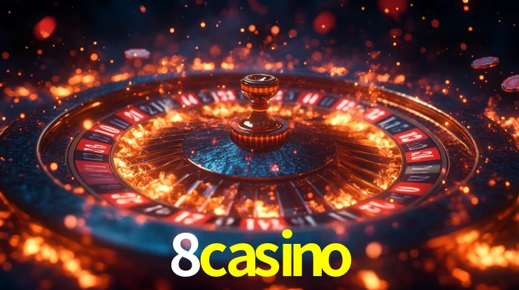8casino.com