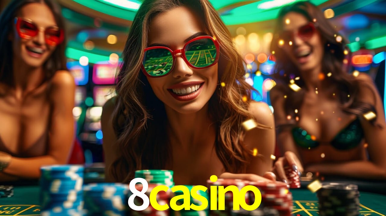 Blackjack Table 8casino