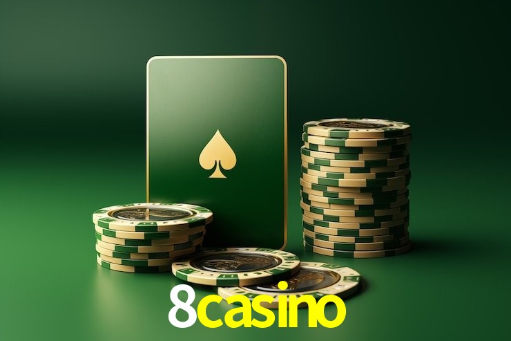 Tournaments 8casino