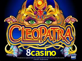APP oficial da 8casino para mobile
