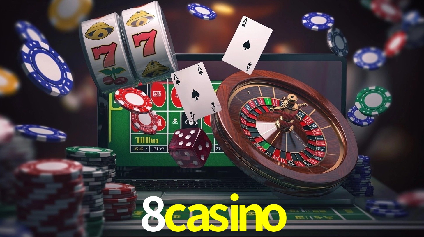 8casino.com