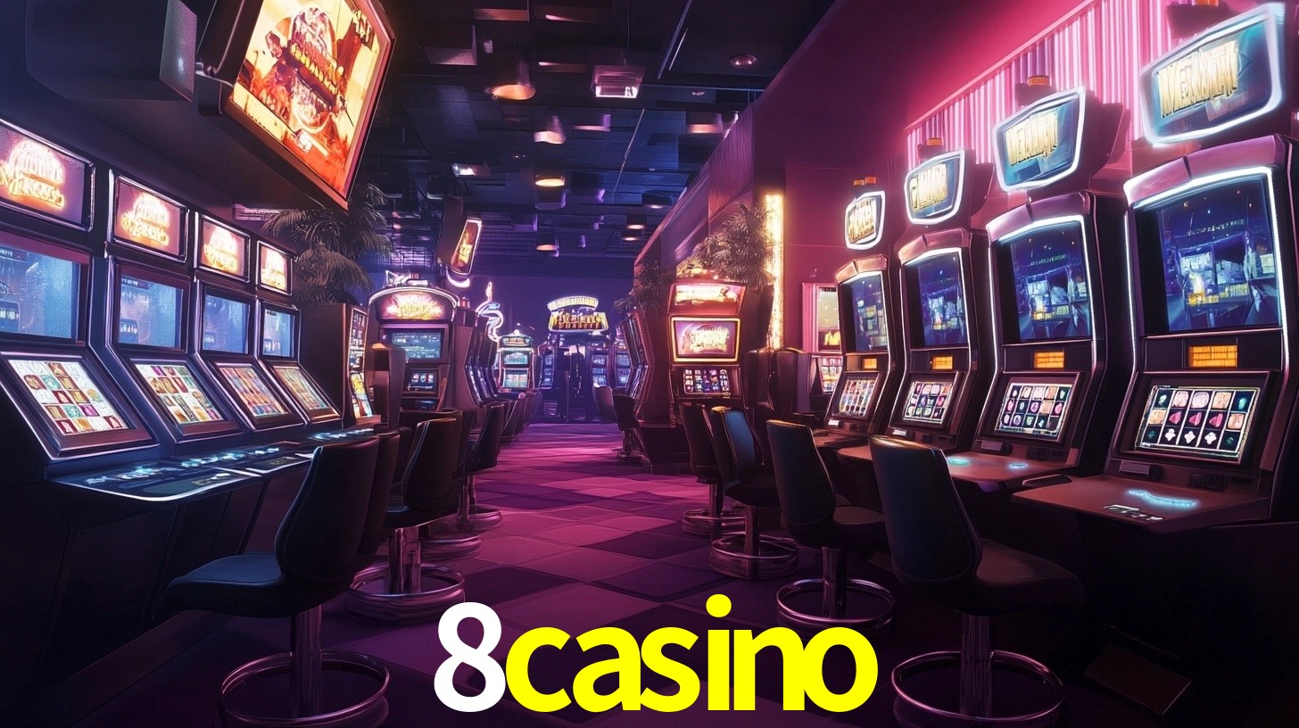 8casino