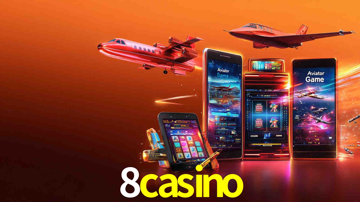 Interface Premium 8casino