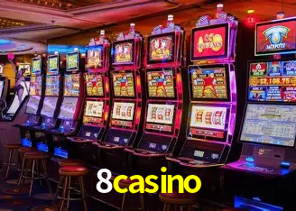 Security Systems 8casino