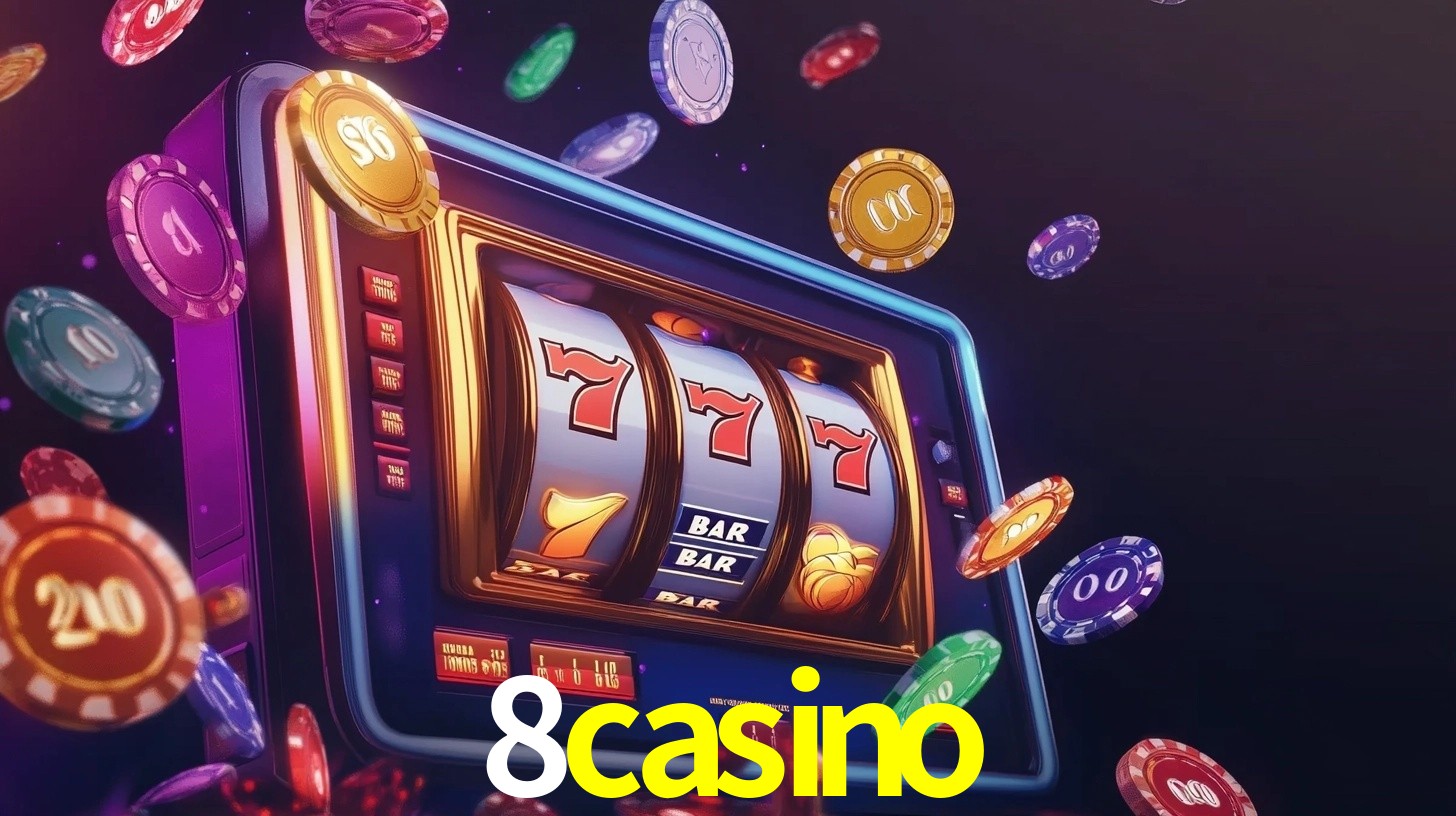 Explore as vantagens do 8casino: serviço profissional e confiabilidade